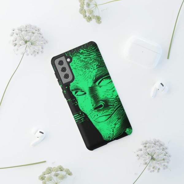 Hacker 3 Phone Case - Image 164