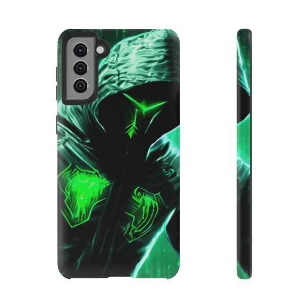 Hacker 4 Phone Case - Image 163