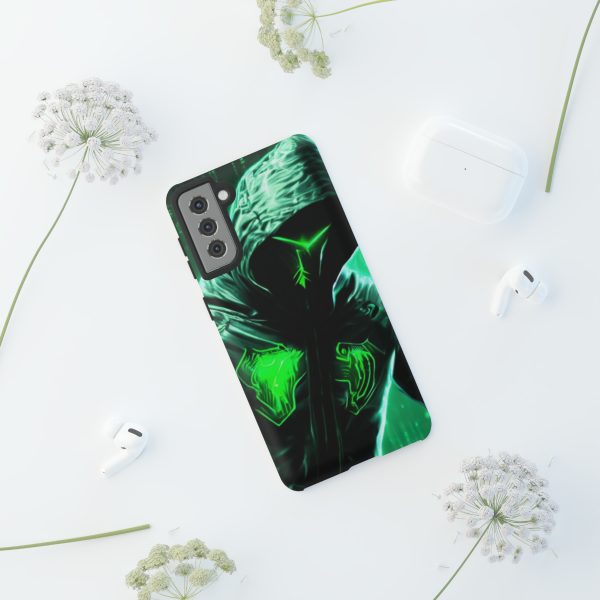 Hacker 4 Phone Case - Image 164