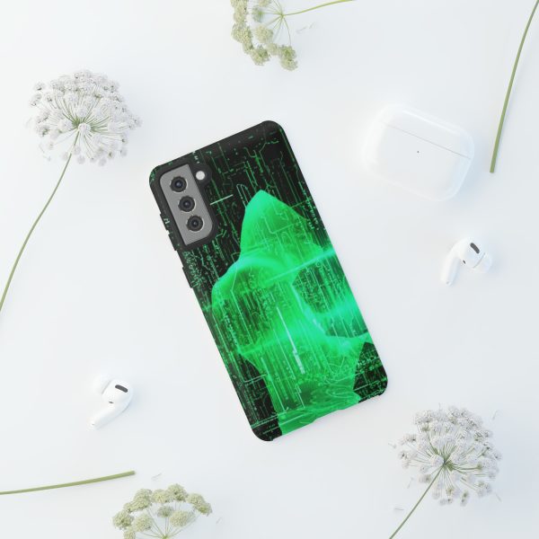 Hacker 6 Phone Case - Image 164