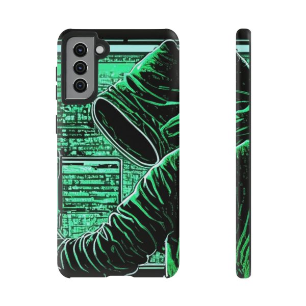 Hacker 29 Phone Case - Image 163