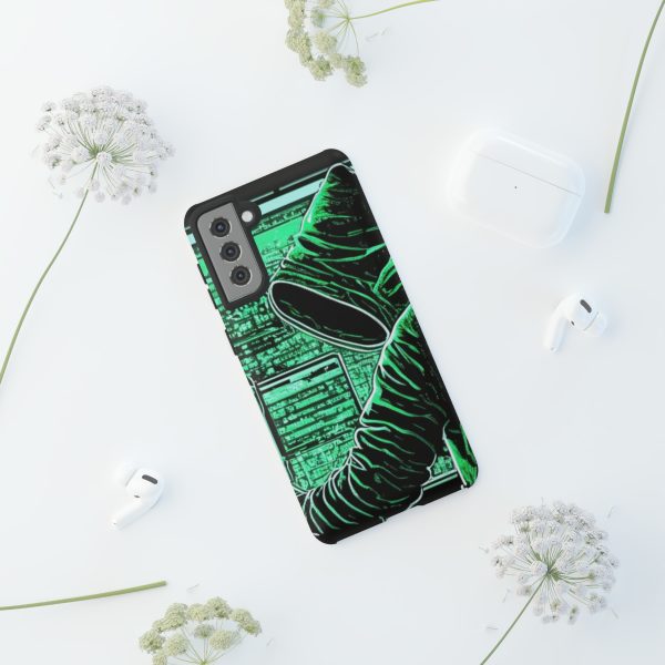 Hacker 29 Phone Case - Image 164