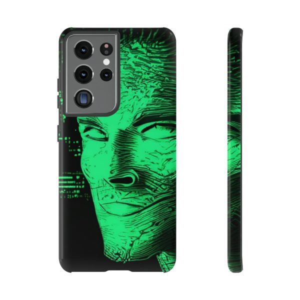 Hacker 3 Phone Case - Image 165