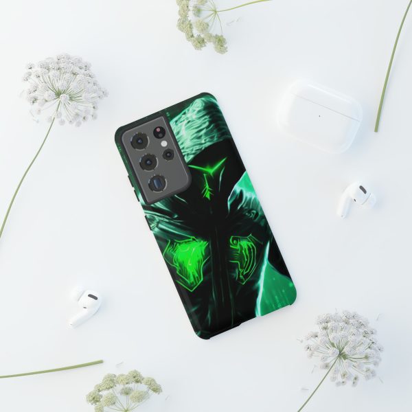 Hacker 4 Phone Case - Image 166