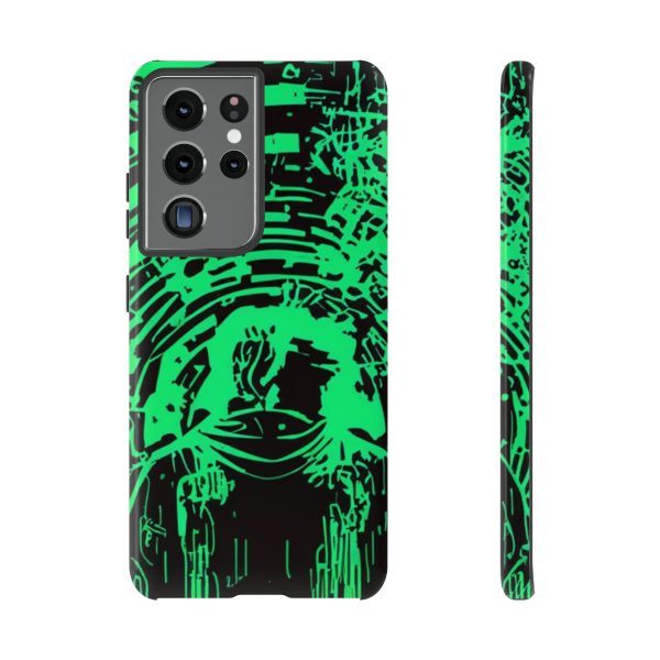 Hacker 5 Phone Case - Image 165