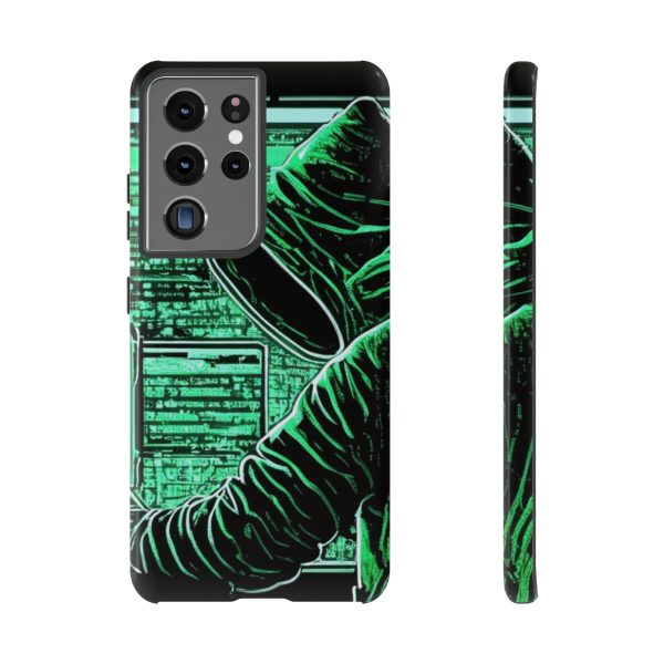 Hacker 29 Phone Case - Image 165