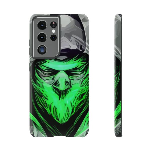 Hacker 2 Phone Case - Image 147