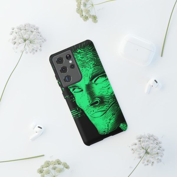 Hacker 3 Phone Case - Image 168