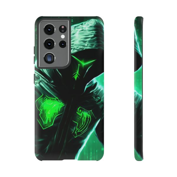 Hacker 4 Phone Case - Image 167