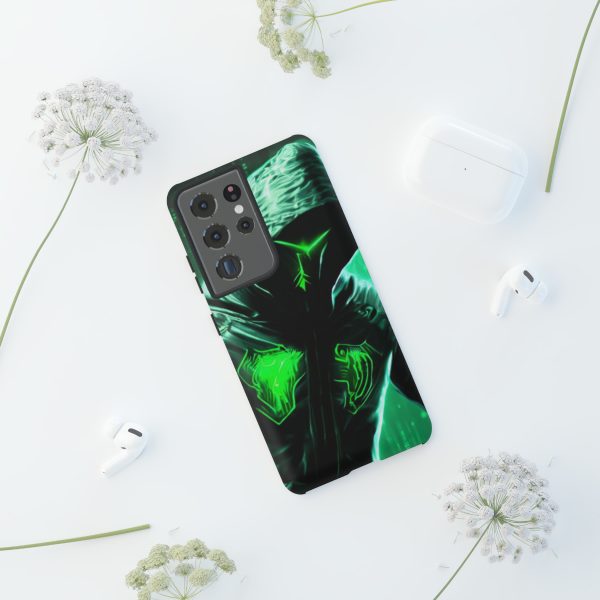 Hacker 4 Phone Case - Image 168