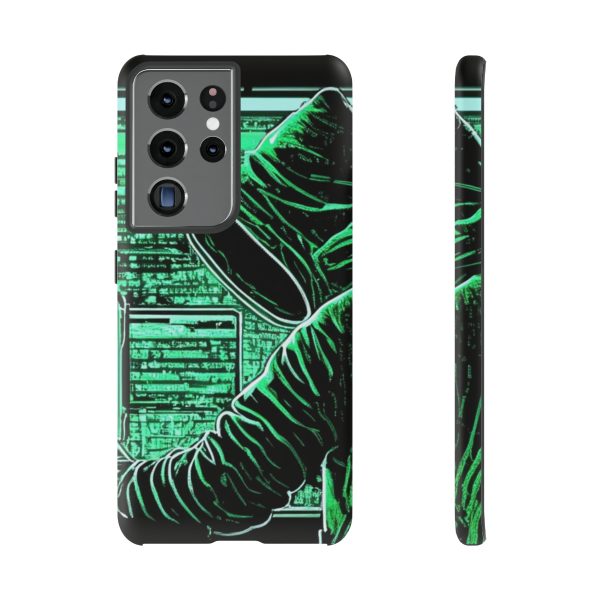 Hacker 29 Phone Case - Image 167