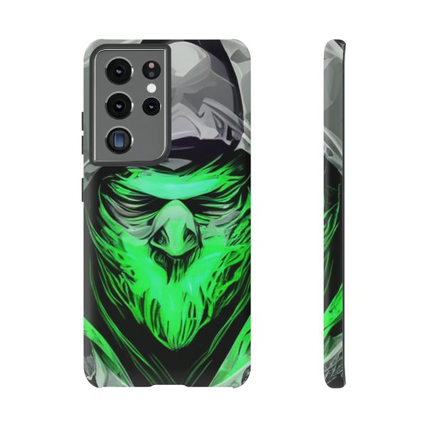 Hacker 2 Phone Case - Image 149