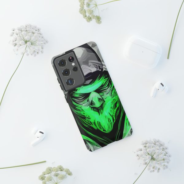 Hacker 2 Phone Case - Image 150