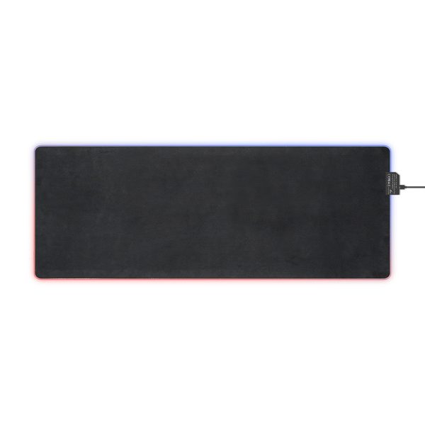 Hacker 19 LED Gaming Mouse Pad - Image 23