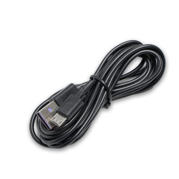 Hacker 10 LED Gaming Mouse Pad - Image 26