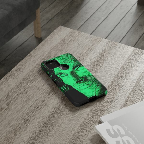 Hacker 3 Phone Case - Image 110