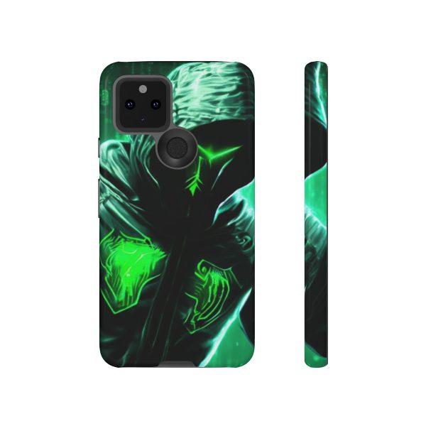 Hacker 4 Phone Case - Image 109