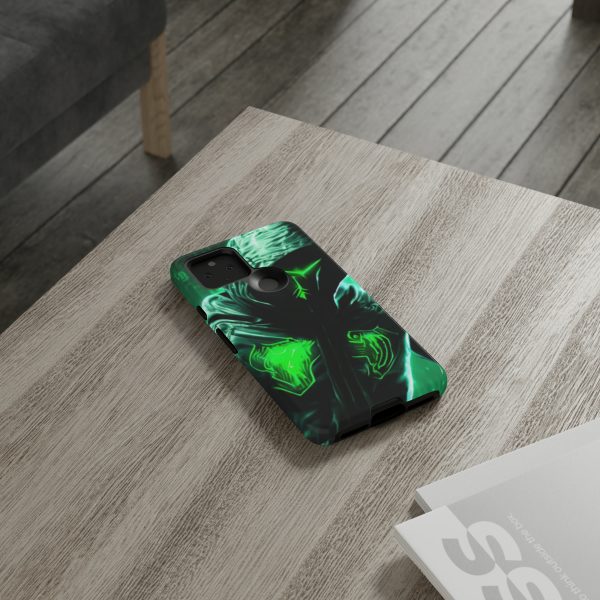 Hacker 4 Phone Case - Image 110