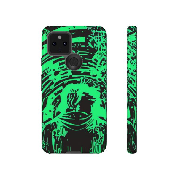 Hacker 5 Phone Case - Image 109