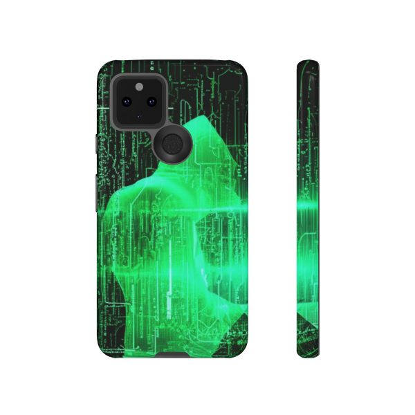 Hacker 6 Phone Case - Image 109
