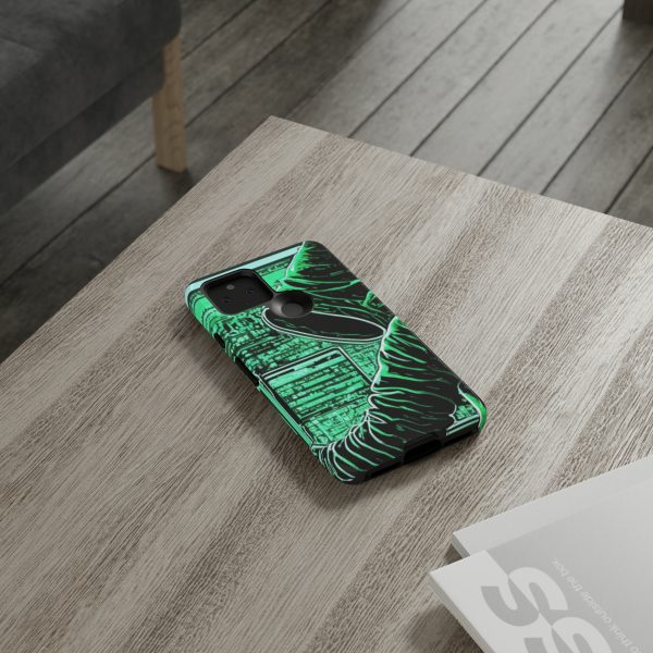 Hacker 29 Phone Case - Image 110