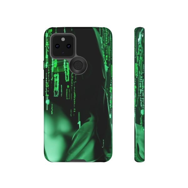 Hacker 1 Phone Case - Image 109