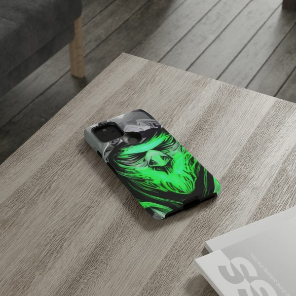 Hacker 2 Phone Case - Image 100
