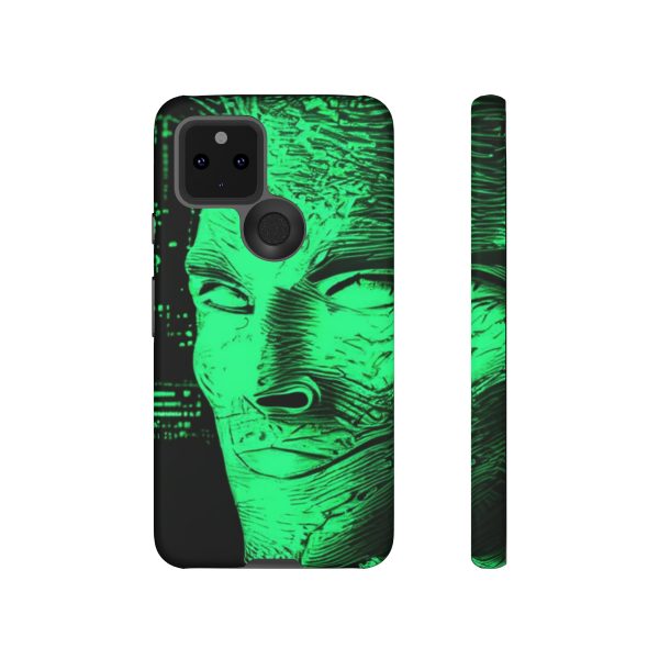 Hacker 3 Phone Case - Image 111