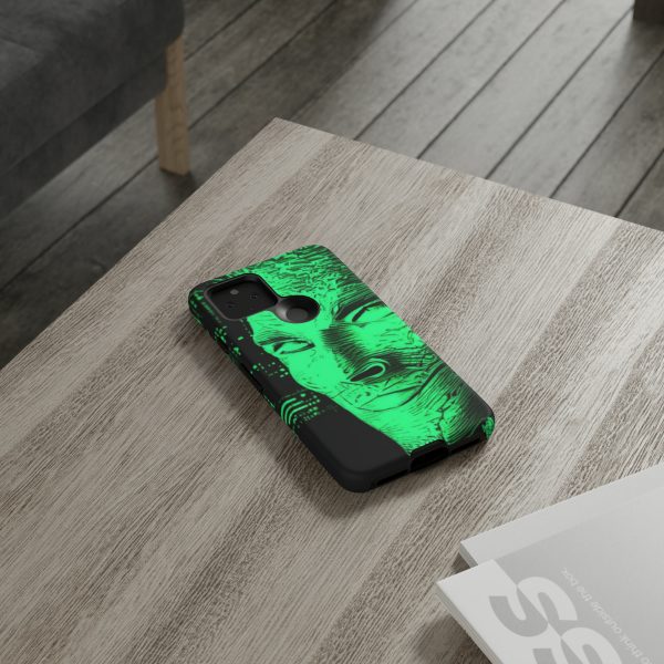 Hacker 3 Phone Case - Image 112