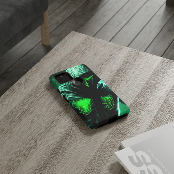 Hacker 4 Phone Case - Image 112