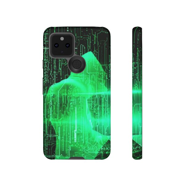 Hacker 6 Phone Case - Image 111