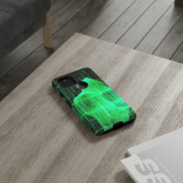 Hacker 6 Phone Case - Image 112