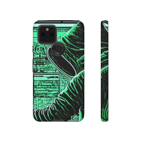 Hacker 29 Phone Case - Image 111