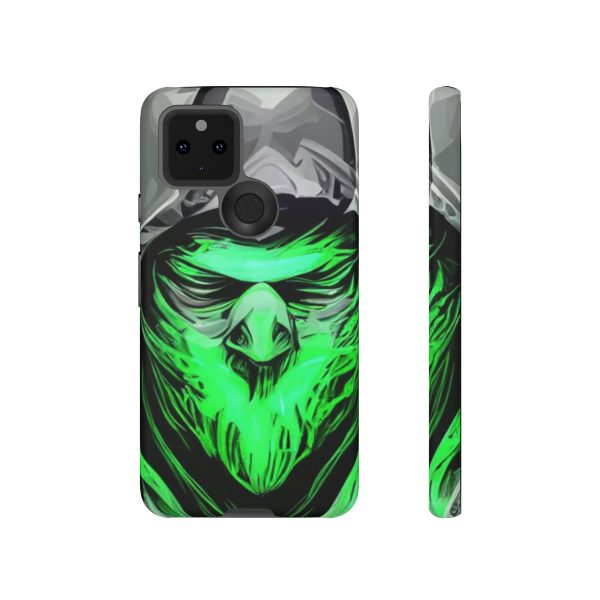 Hacker 2 Phone Case - Image 101