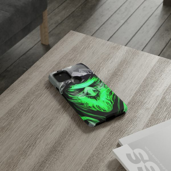 Hacker 2 Phone Case - Image 102