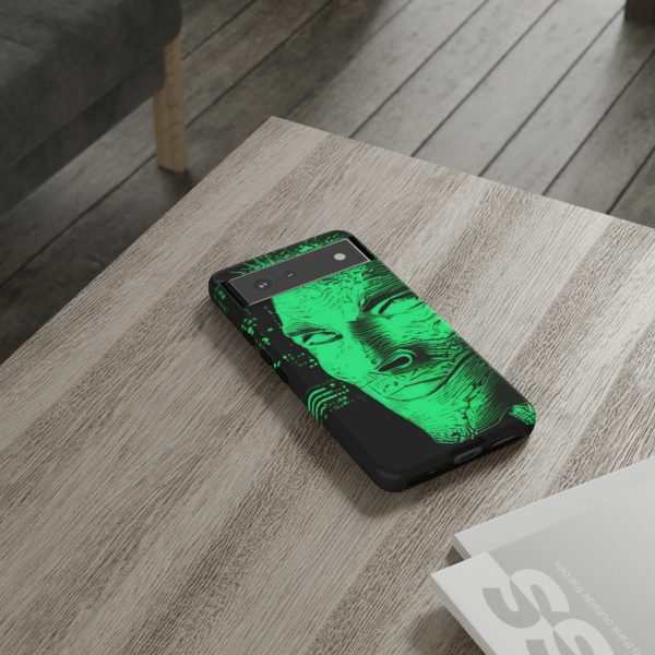 Hacker 3 Phone Case - Image 106