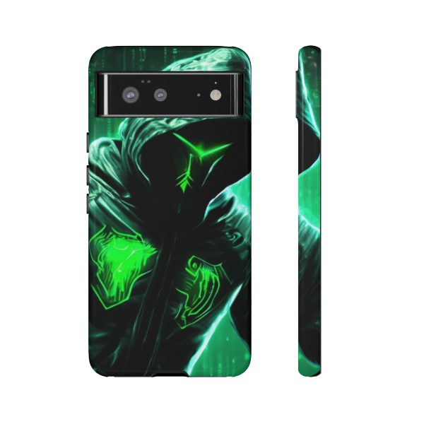 Hacker 4 Phone Case - Image 105