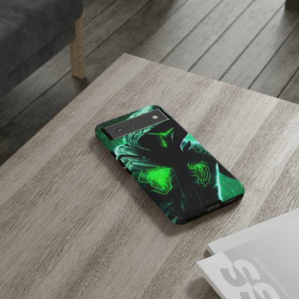Hacker 4 Phone Case - Image 106