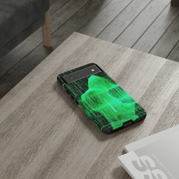 Hacker 6 Phone Case - Image 106