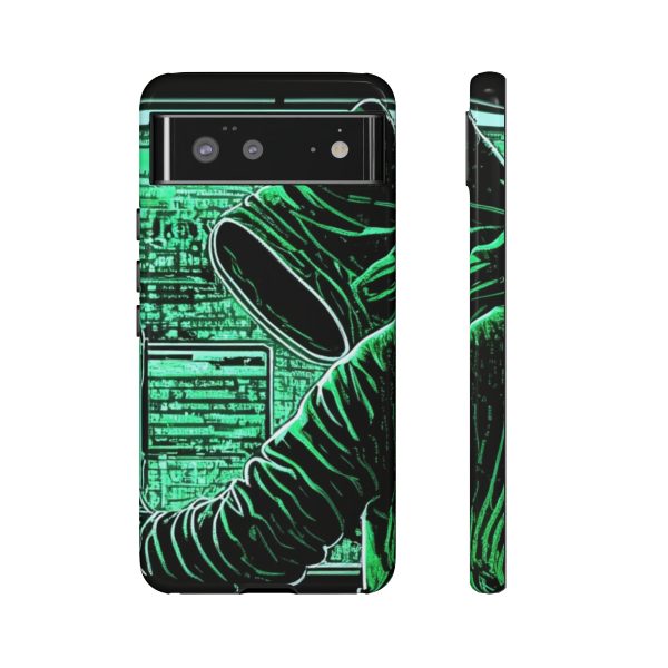 Hacker 29 Phone Case - Image 105