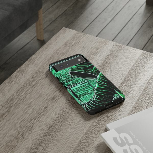 Hacker 29 Phone Case - Image 106