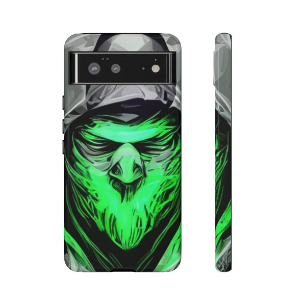 Hacker 2 Phone Case - Image 95