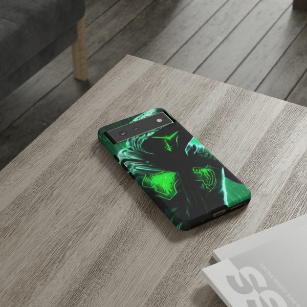 Hacker 4 Phone Case - Image 108