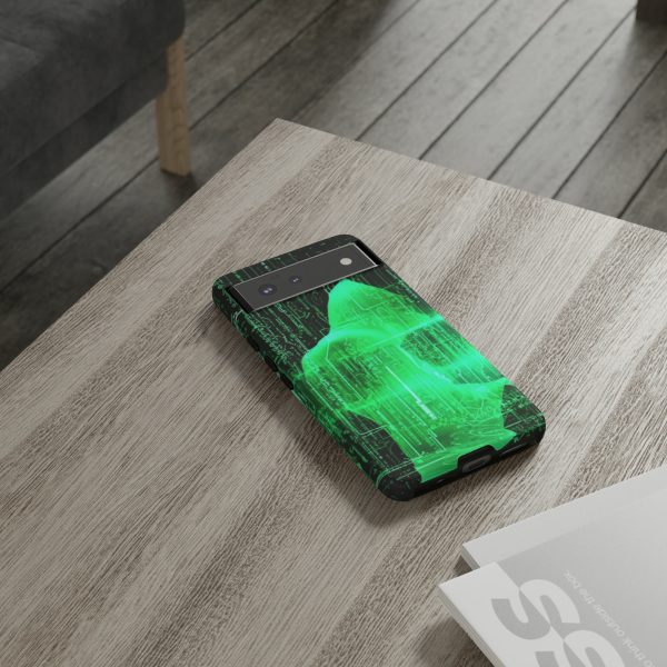 Hacker 6 Phone Case - Image 108