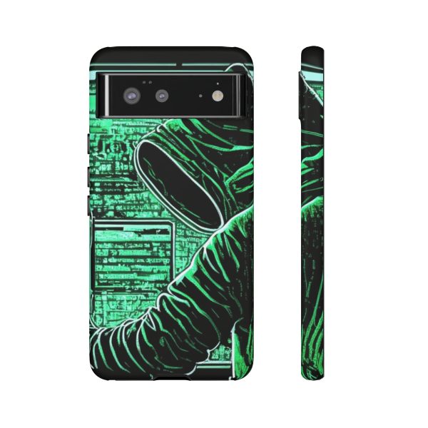 Hacker 29 Phone Case - Image 107