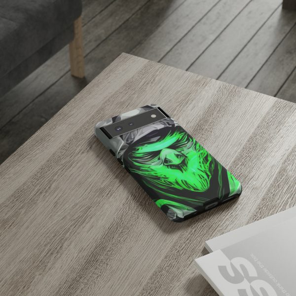 Hacker 2 Phone Case - Image 98