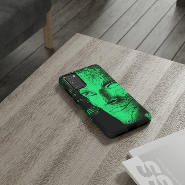 Hacker 3 Phone Case - Image 184
