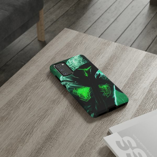 Hacker 4 Phone Case - Image 184