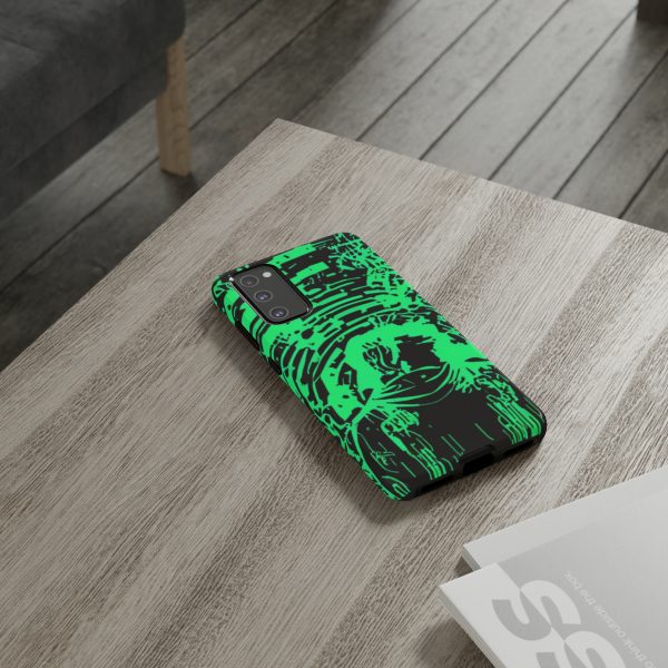 Hacker 5 Phone Case - Image 184