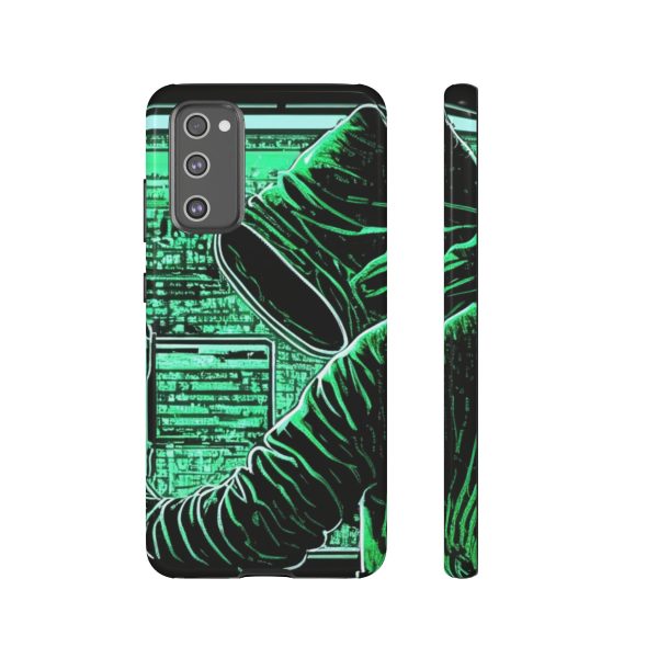 Hacker 29 Phone Case - Image 183